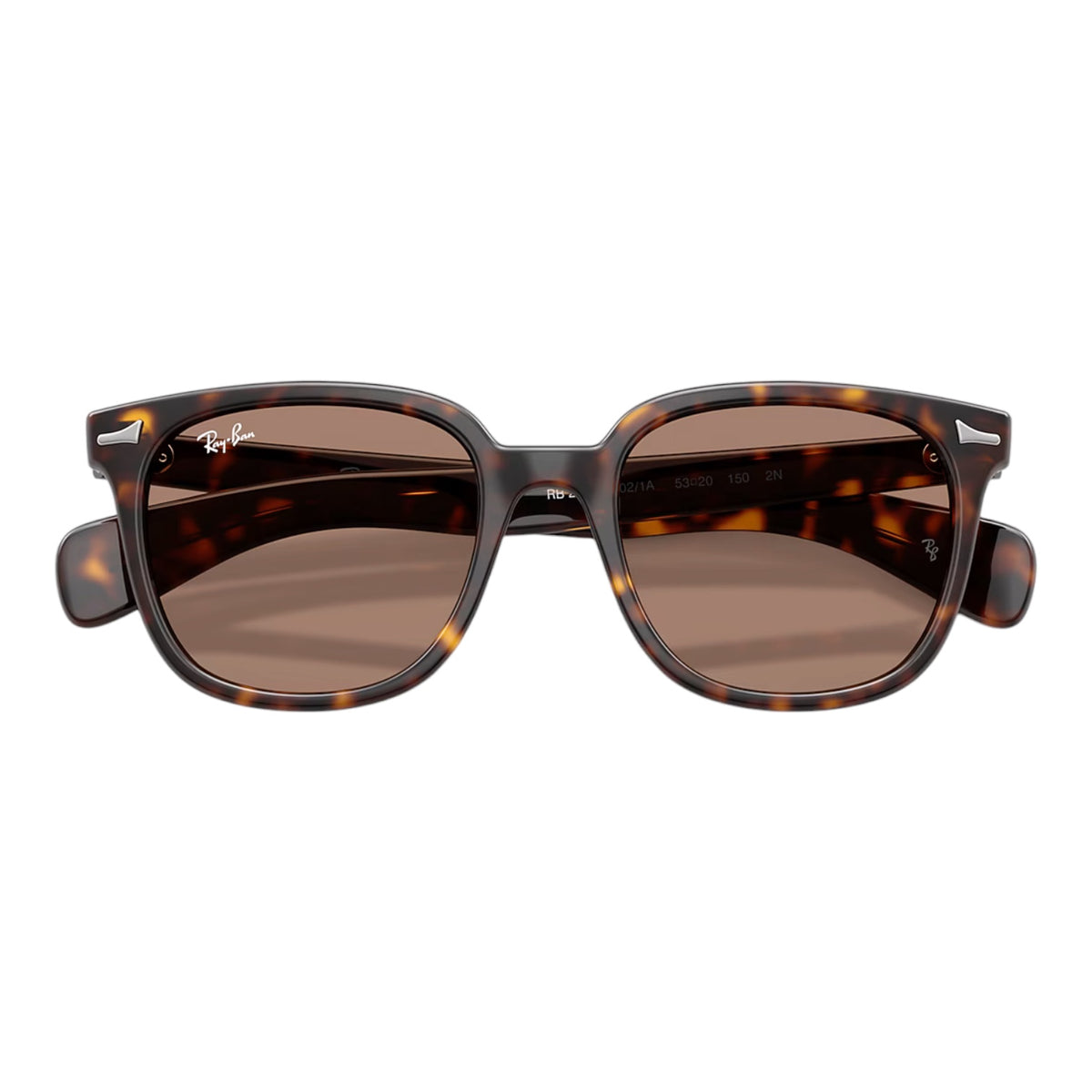 Ray-Ban RB2235 Brunel II 902/1A foto 5