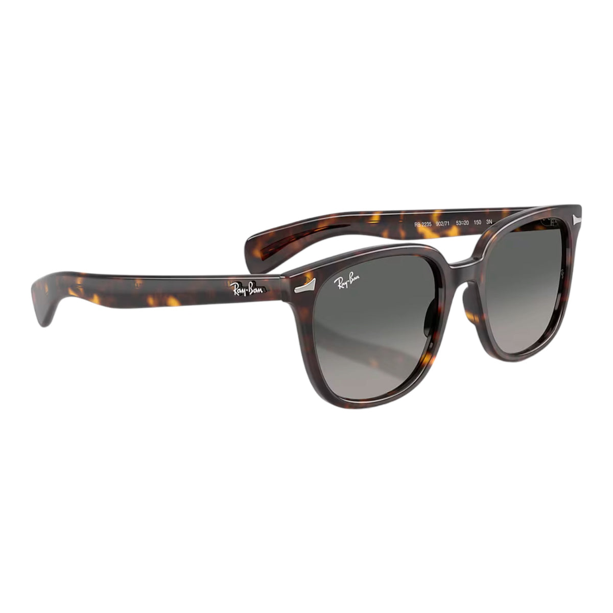 Ray-Ban RB2235 Brunel II 902/71 foto 1