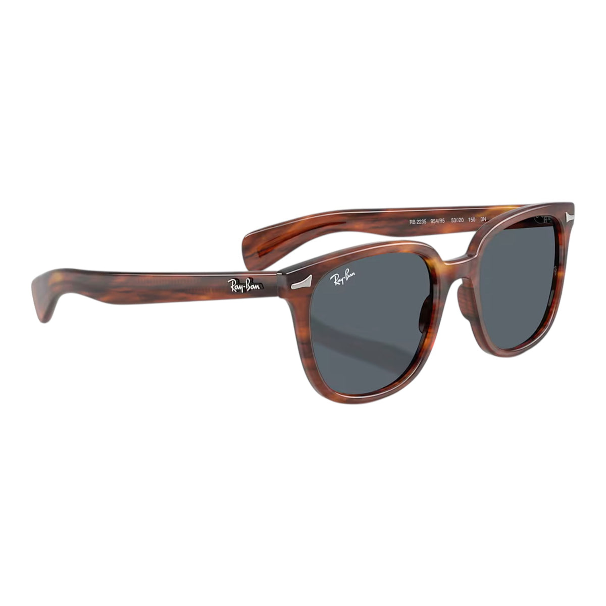 Ray-Ban RB2235 Brunel II 954/R5 foto 1