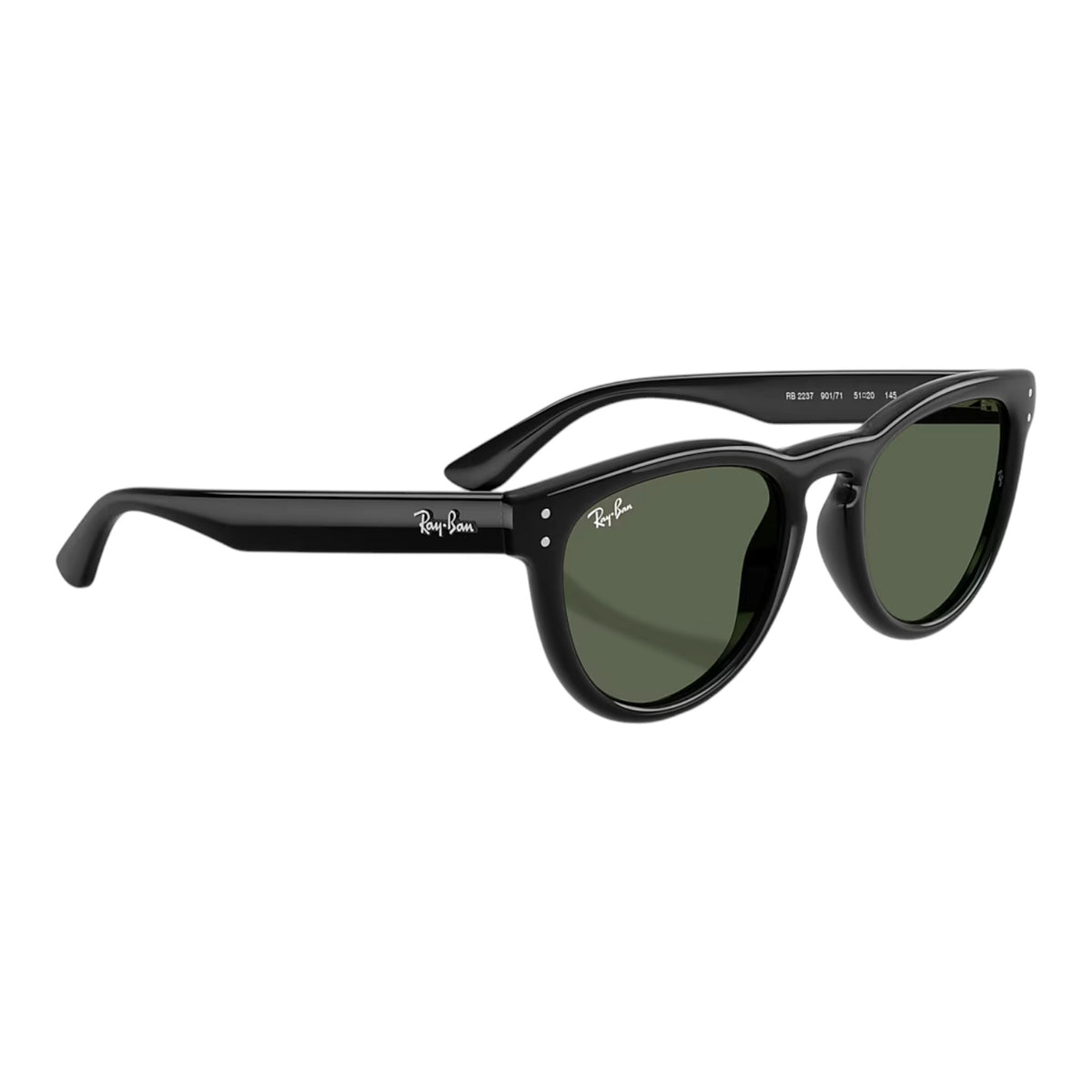 Ray-Ban RB2237 901/71 foto 1