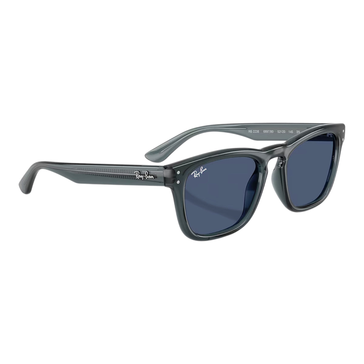 Ray-Ban RB2238 6897/80 foto 1