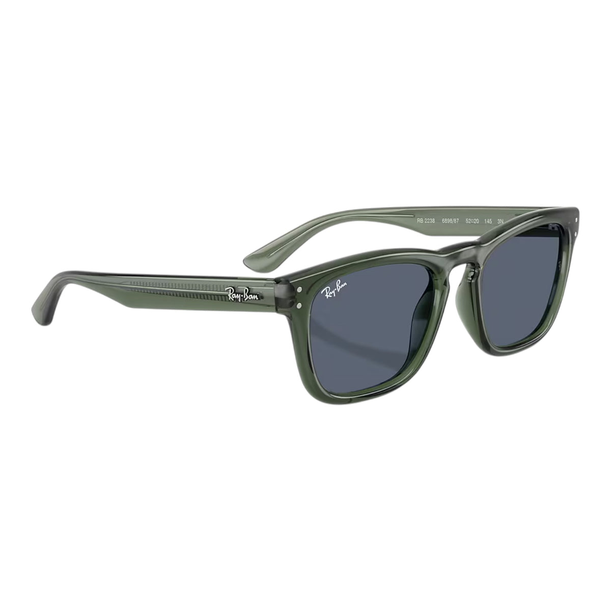 Ray-Ban RB2238 6898/87 foto 1
