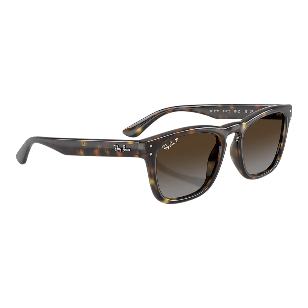 Ray-Ban RB2238 710/T5 foto 1