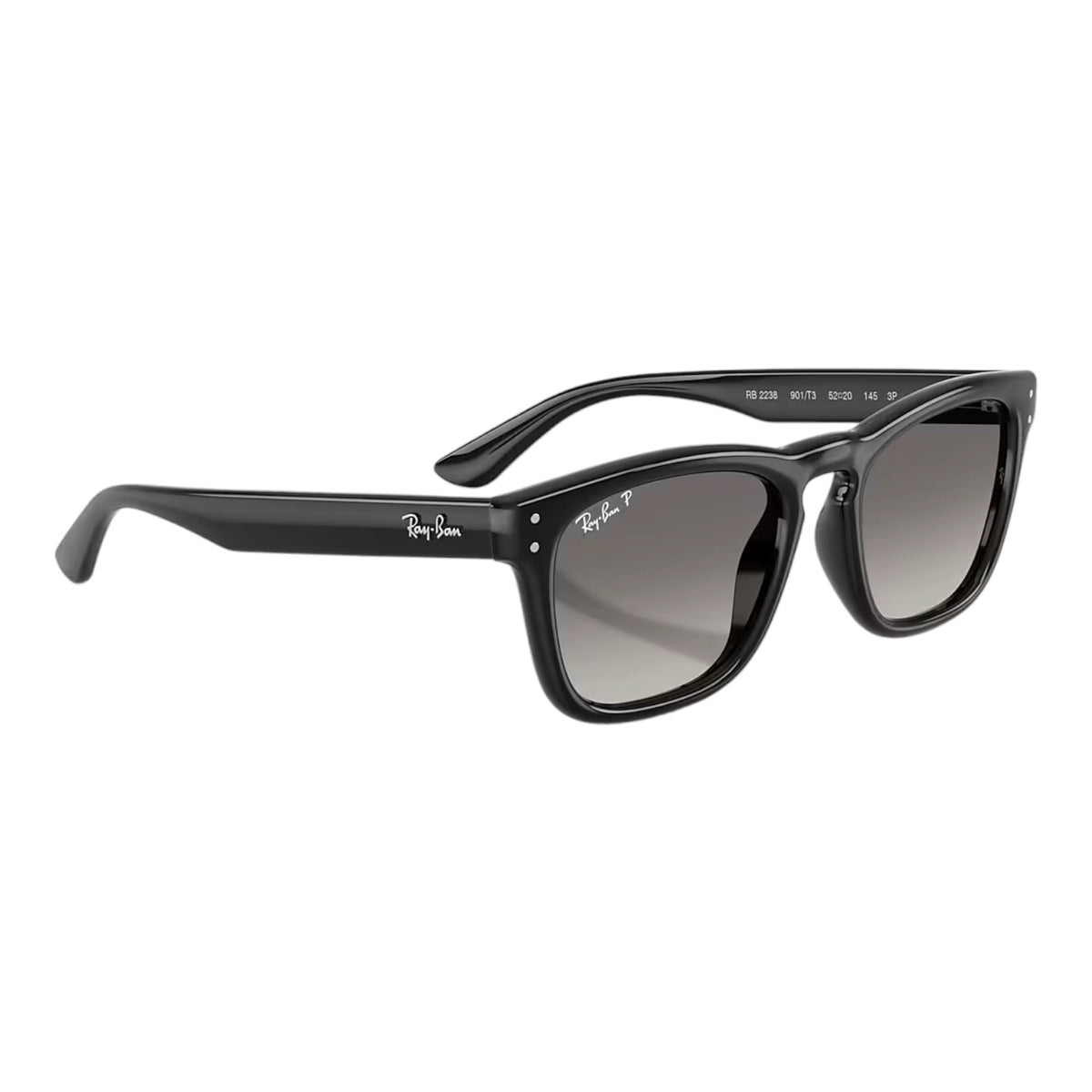 Ray-Ban RB2238 901/T3 foto 1