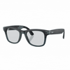 RayBan Meta Wayfarer (Gen 3) - RW 4011 Azul Oceano Transitions