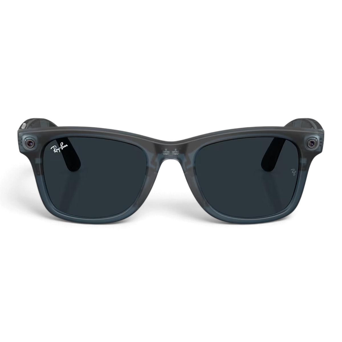 RayBan Meta Wayfarer (Gen 3) - RW 4011 Azul Oceano Transitions