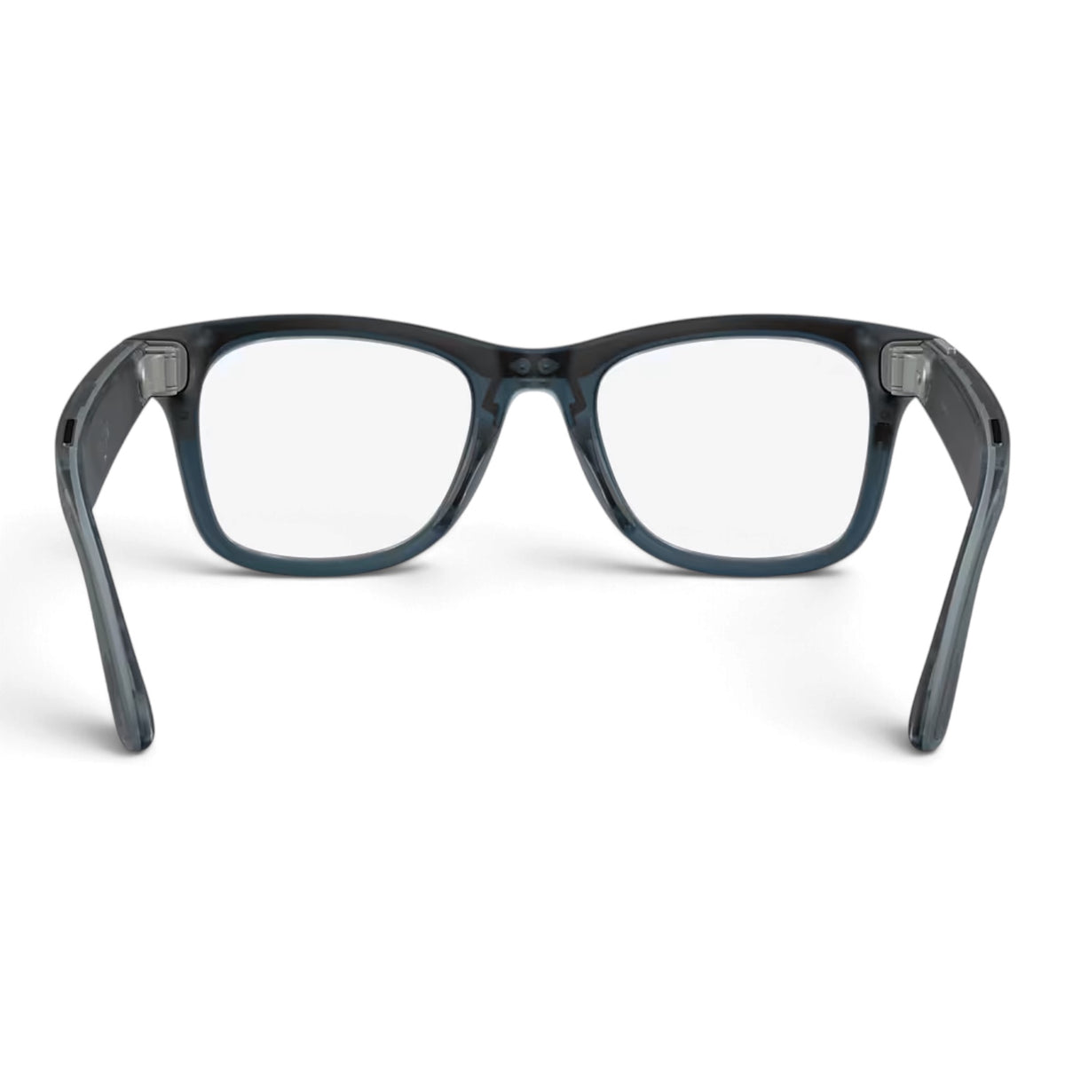 RayBan Meta Wayfarer (Gen 3) - RW 4011 Azul Oceano Transitions