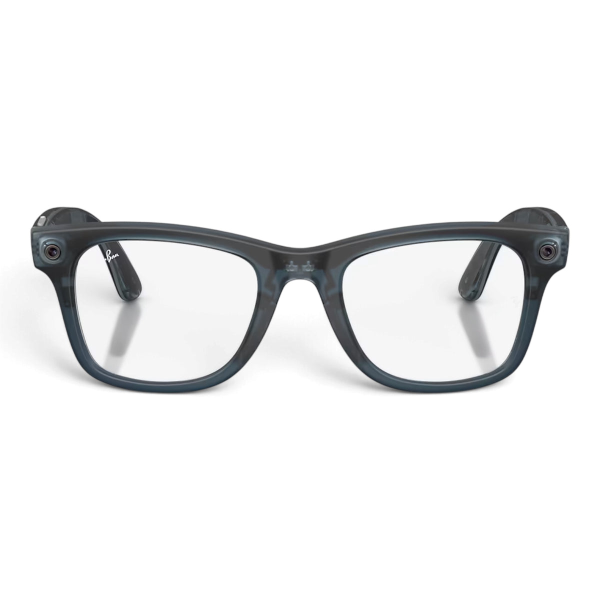 RayBan Meta Wayfarer (Gen 3) - RW 4011 Azul Oceano Transitions
