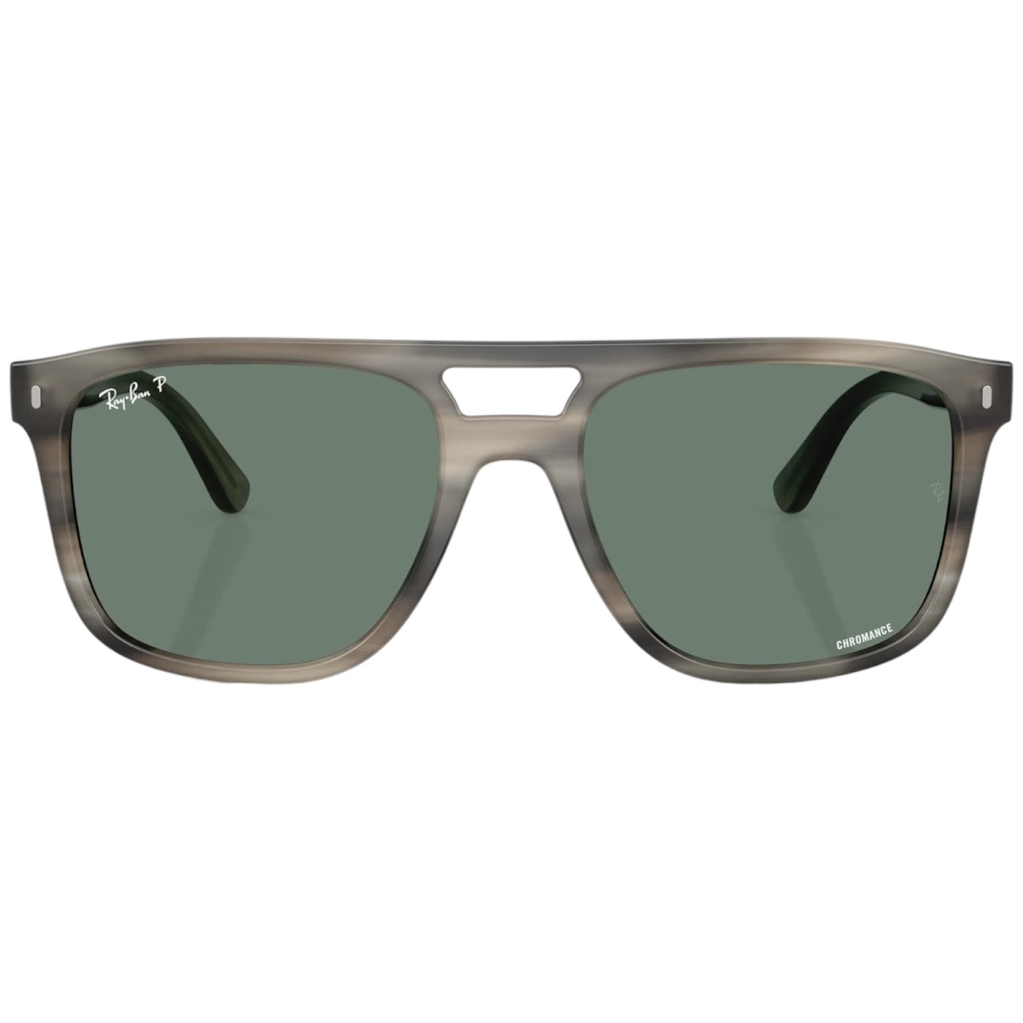 RayBan RB 2213CH 1424/3R - Chromance