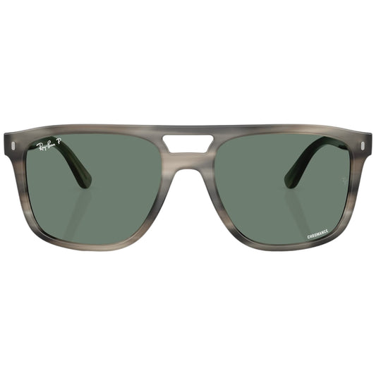 RayBan RB 2213CH 1424/3R - Chromance