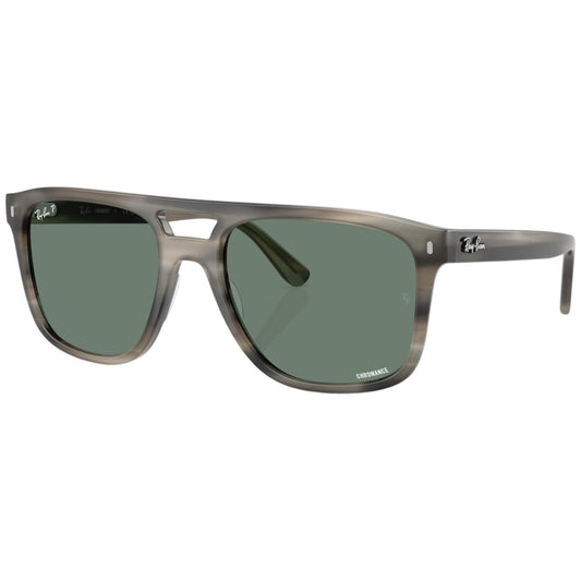 RayBan RB 2213CH 1424/3R - Chromance