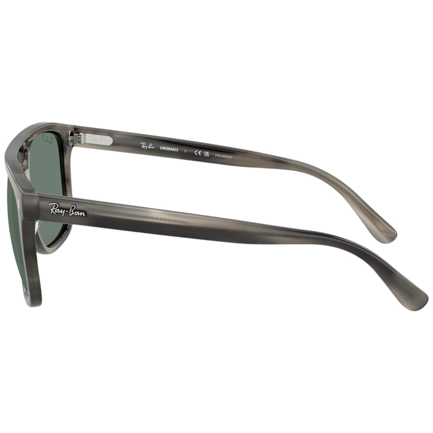 RayBan RB 2213CH 1424/3R - Chromance