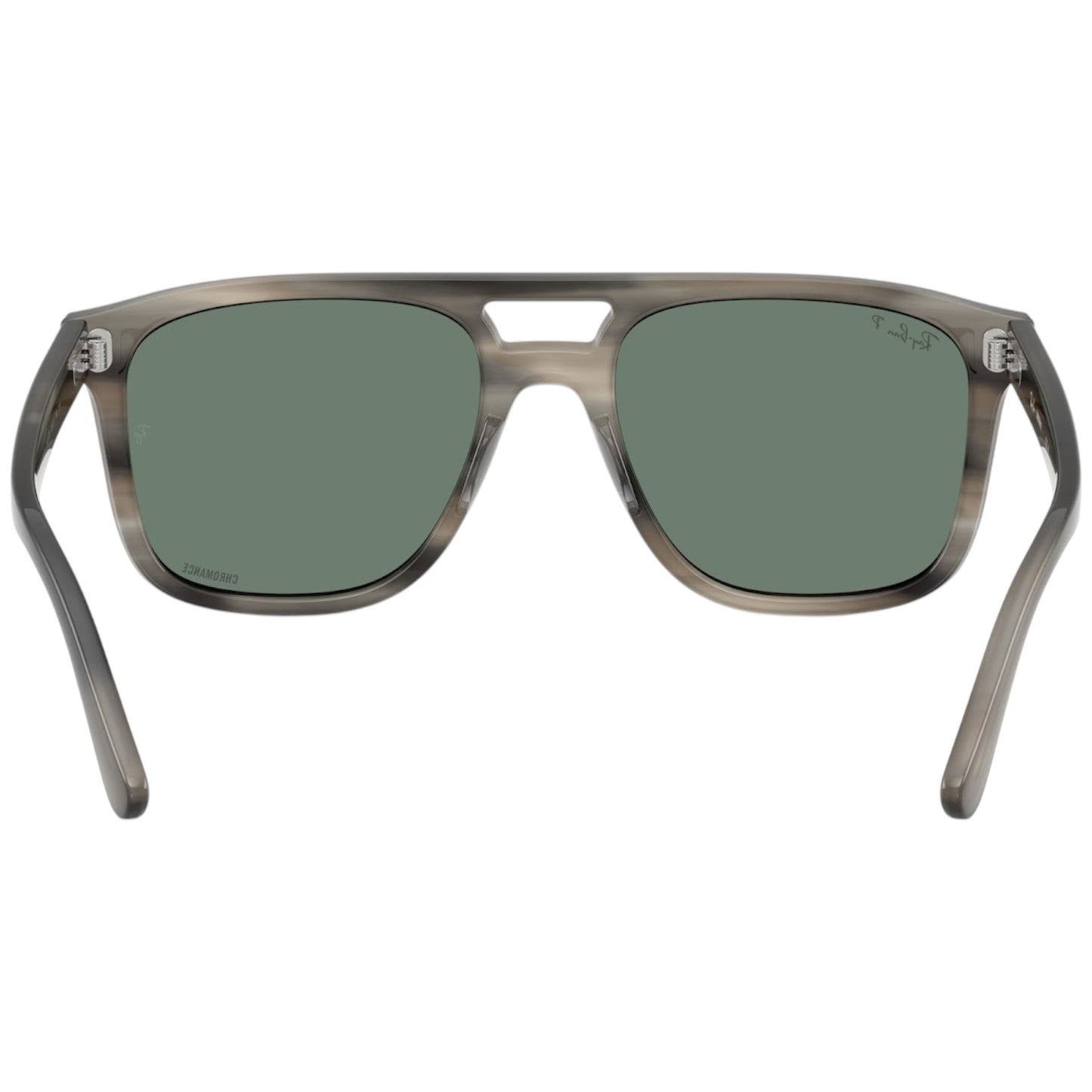 RayBan RB 2213CH 1424/3R - Chromance