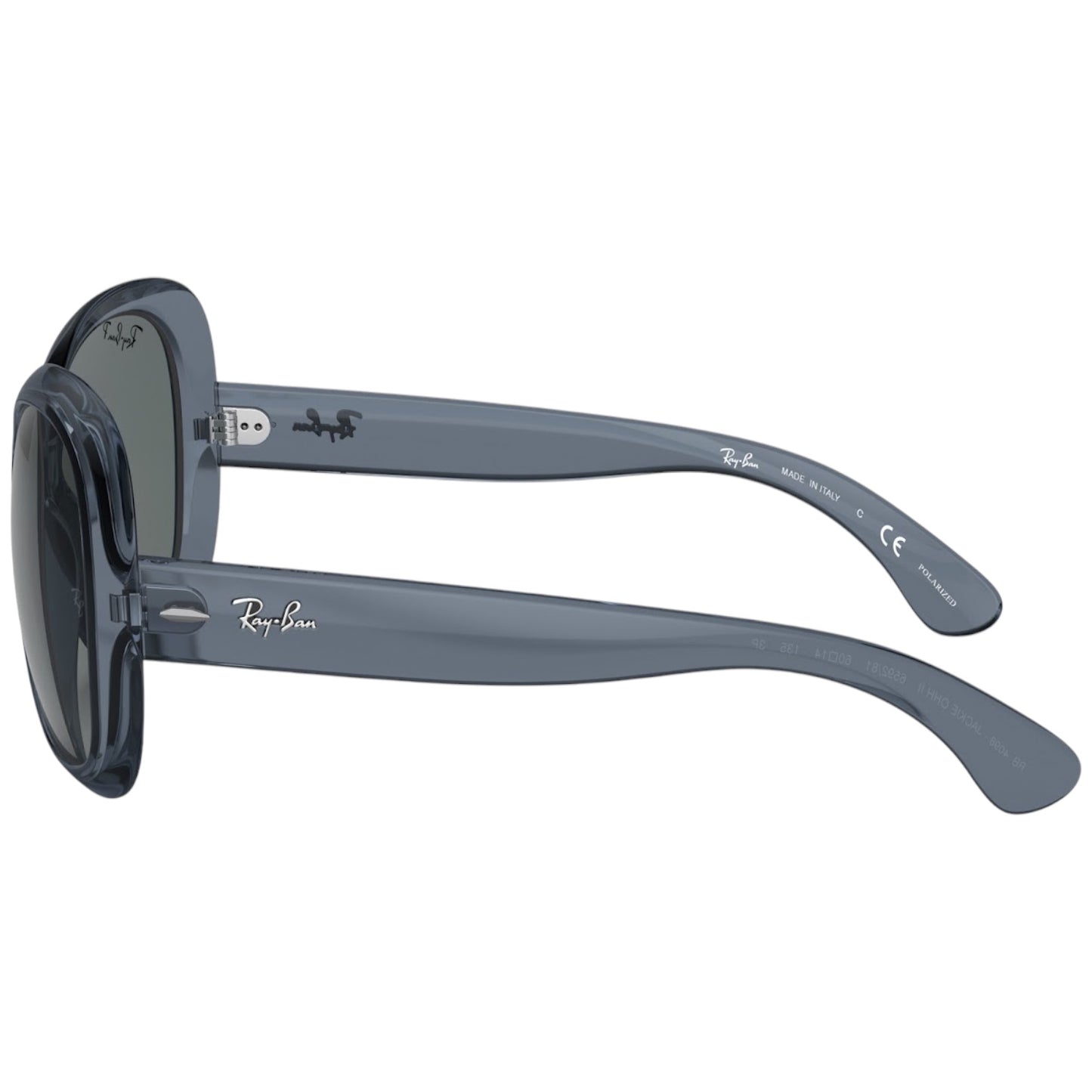 RayBan RB 4098 JACKIE OHH II