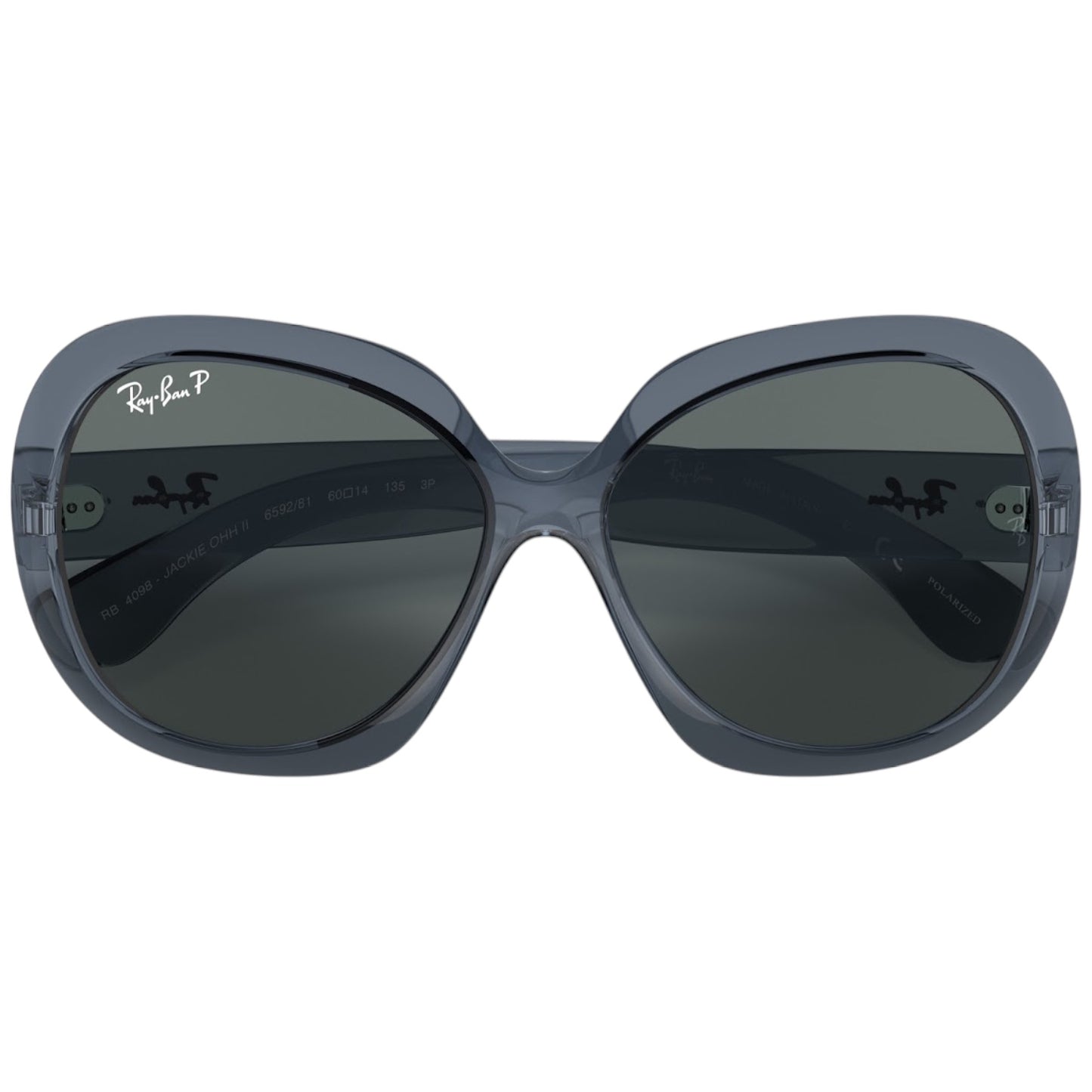 RayBan RB 4098 JACKIE OHH II