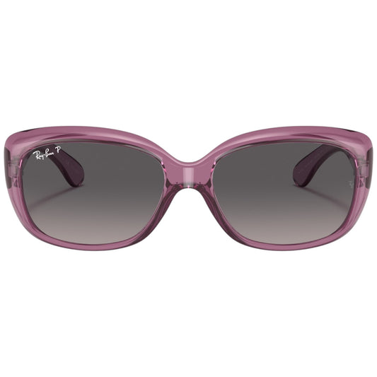 RayBan RB 4101 JACKIE OHH