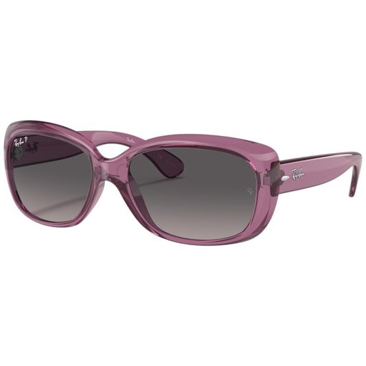 RayBan RB 4101 JACKIE OHH