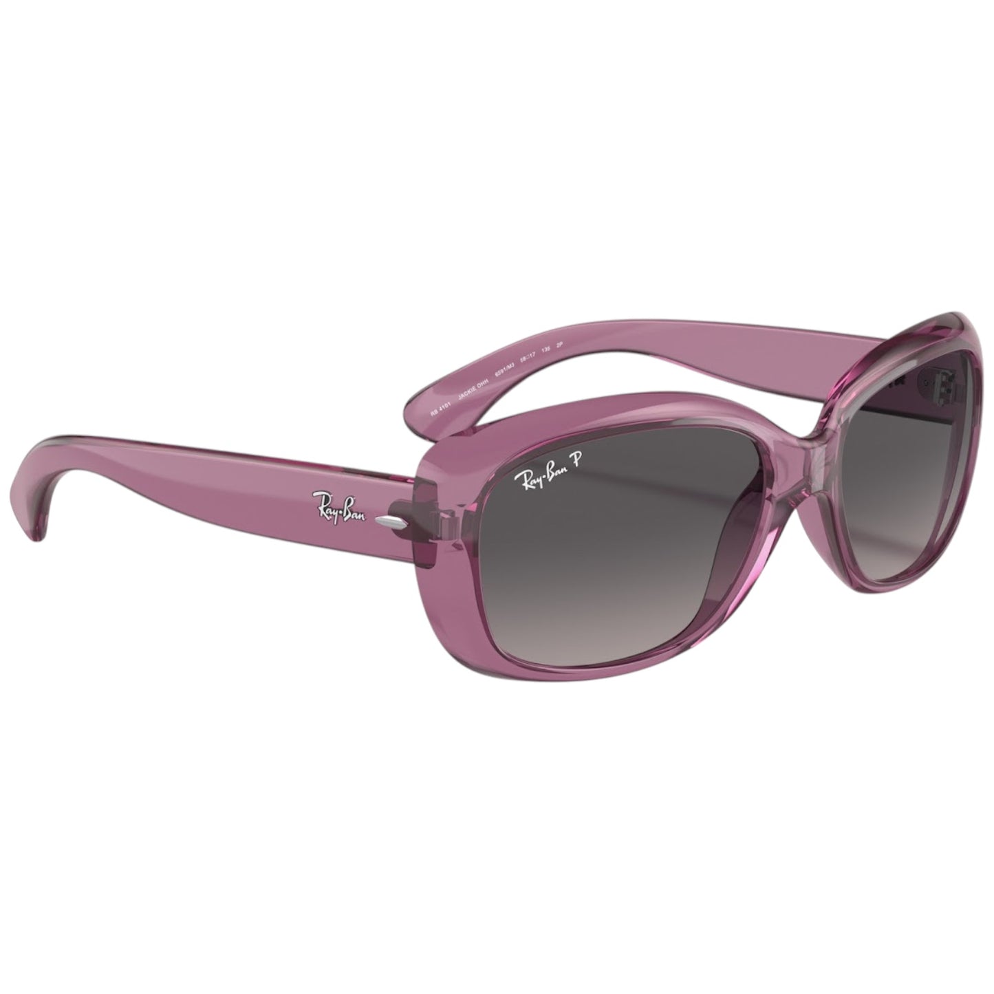 RayBan RB 4101 JACKIE OHH