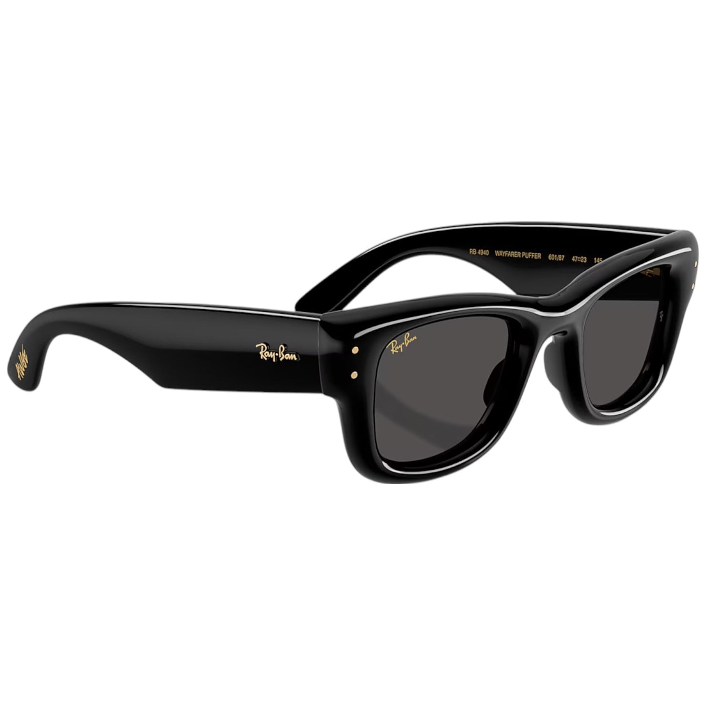 Rayban RB 4940 Wayfarer Puffer