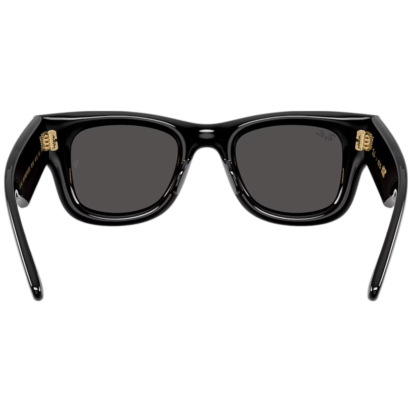 Rayban RB 4940 Wayfarer Puffer
