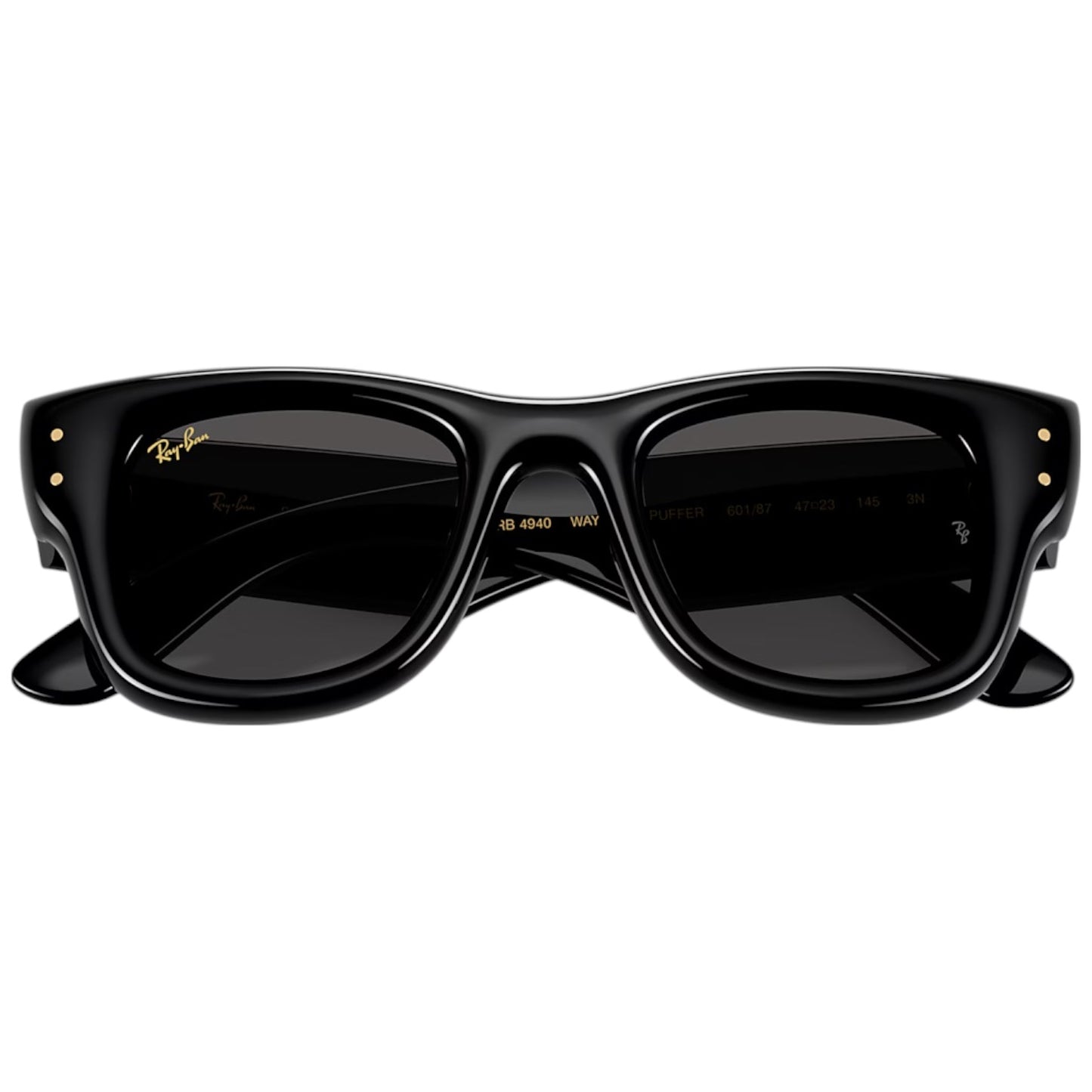 Rayban RB 4940 Wayfarer Puffer