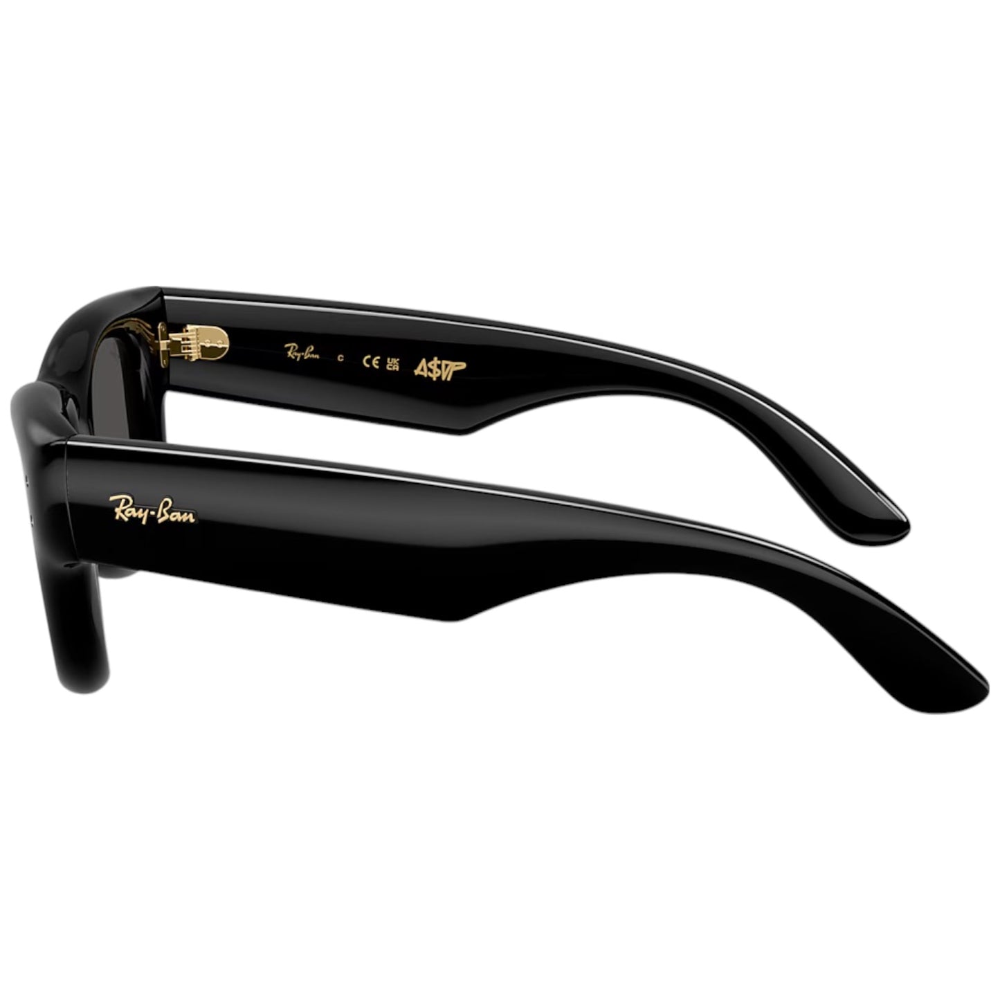 Rayban RB 4940 Wayfarer Puffer