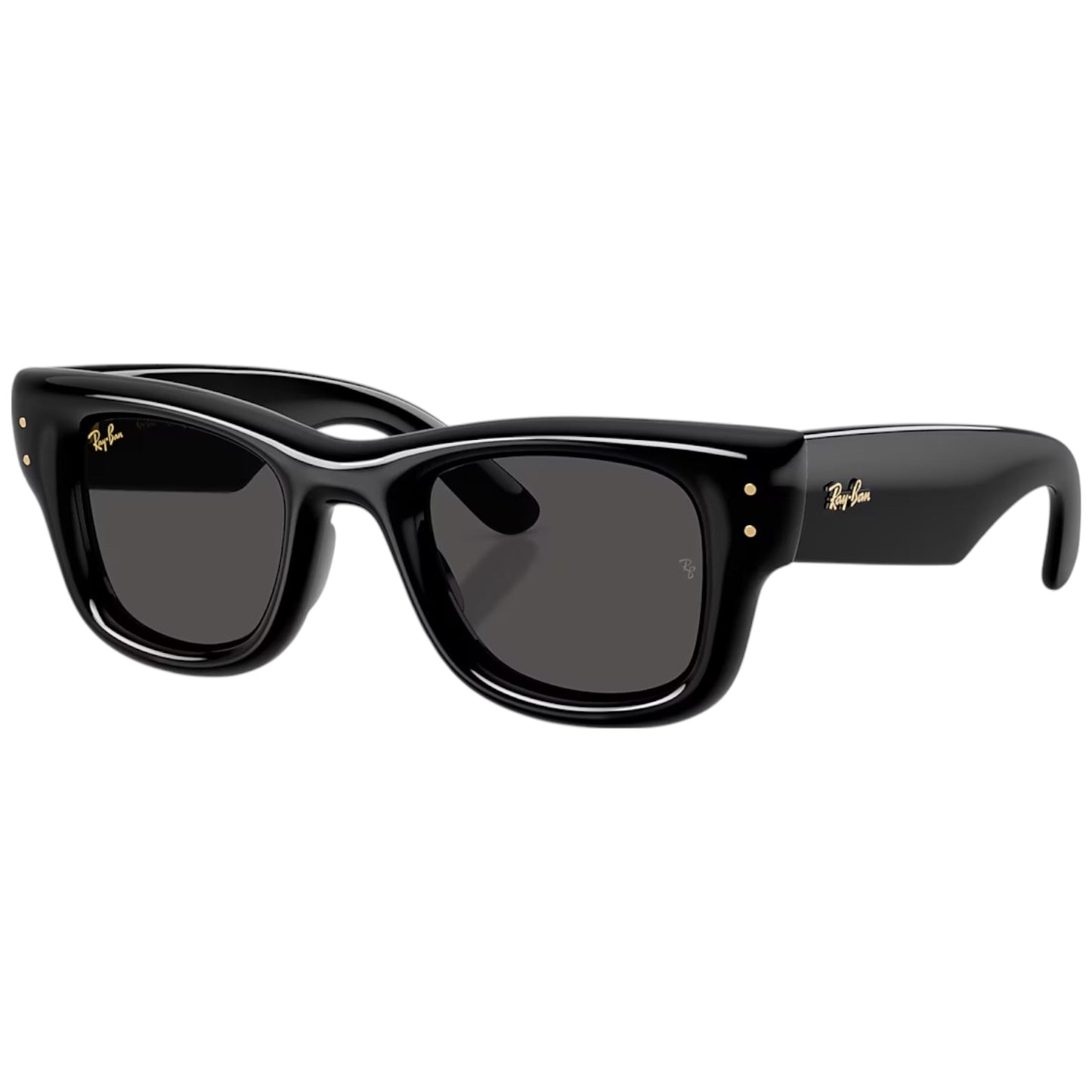 Rayban RB 4940 Wayfarer Puffer