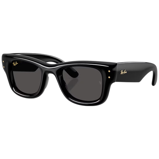 Rayban RB 4940 Wayfarer Puffer