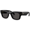 Rayban RB 4940 Wayfarer Puffer