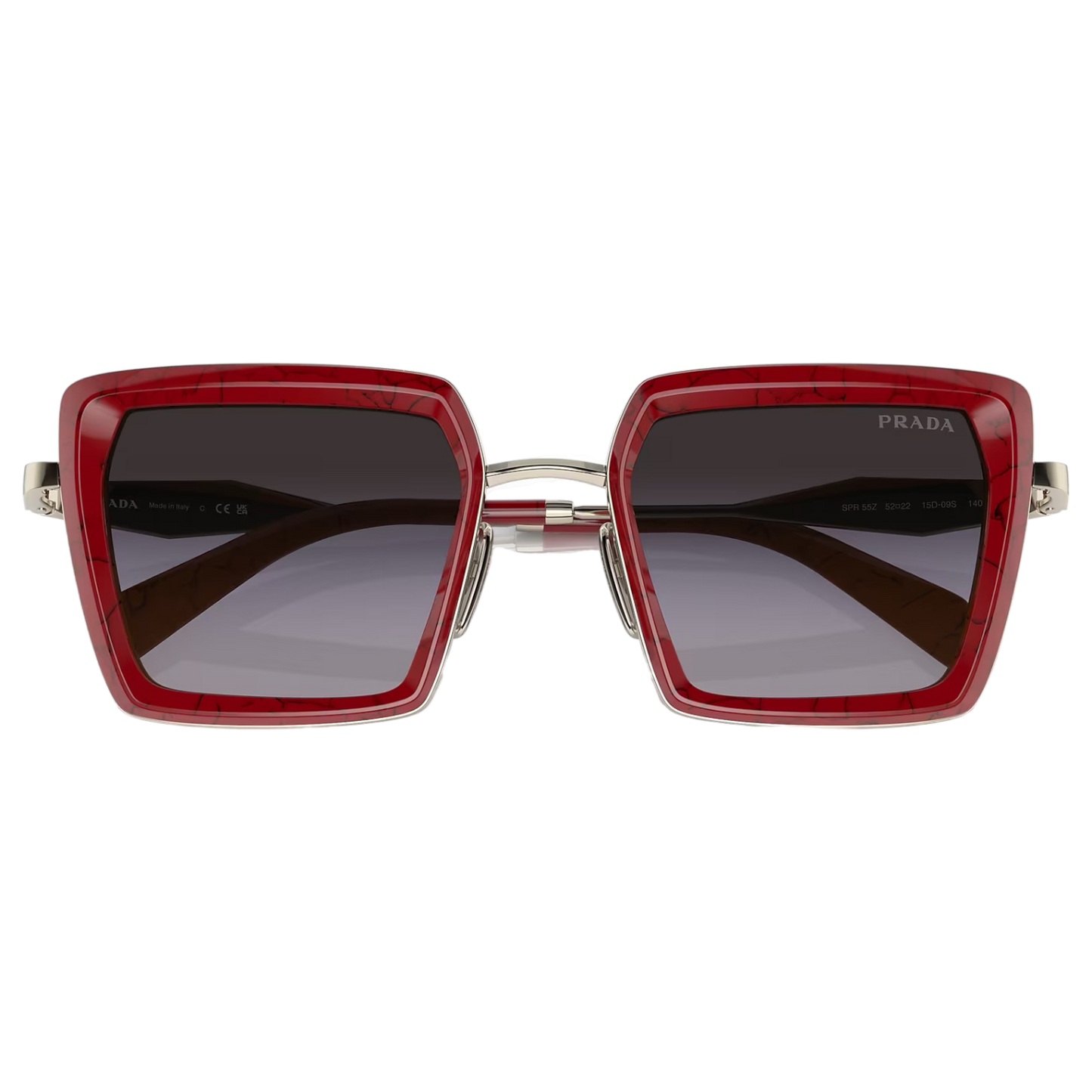 Prada SPR 55Z 15D 09S