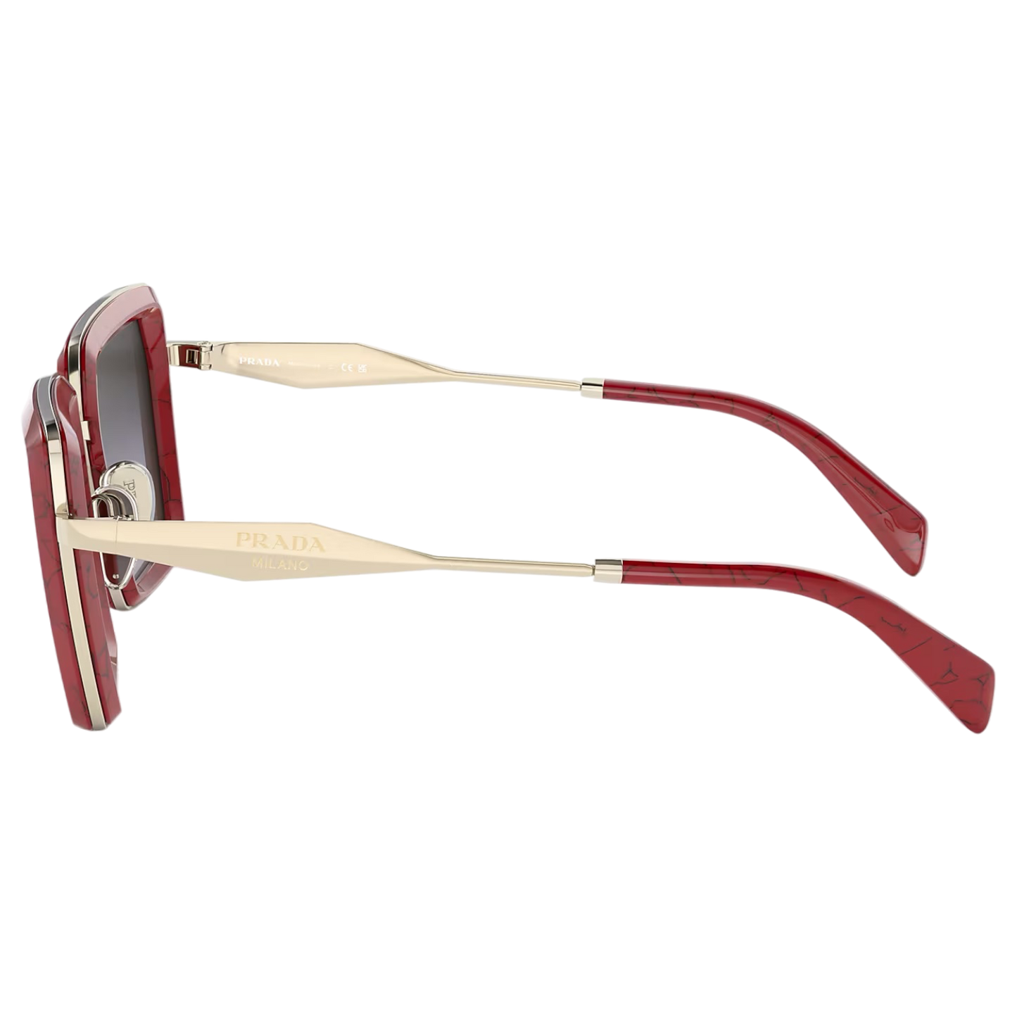 Prada SPR 55Z 15D 09S