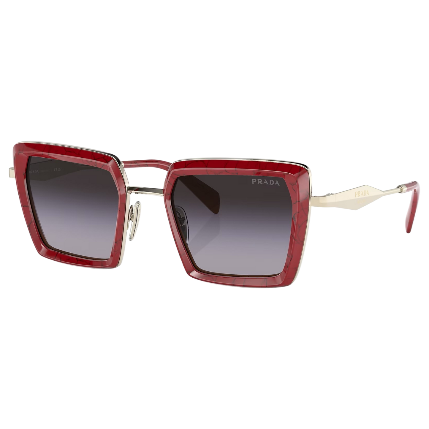 Prada SPR 55Z 15D 09S