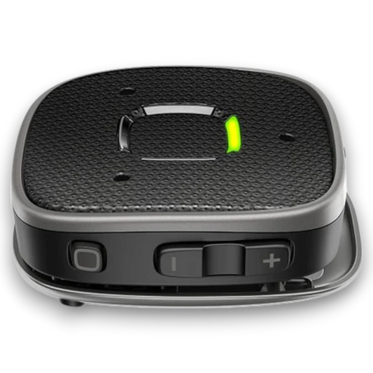 Sound Assist Widex