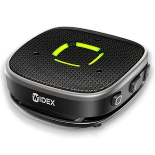 Sound Assist Widex