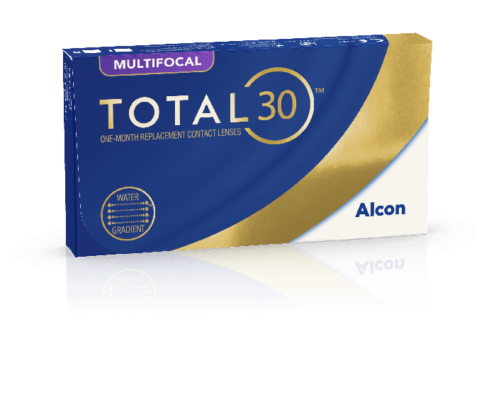 Total 30 Multifocal