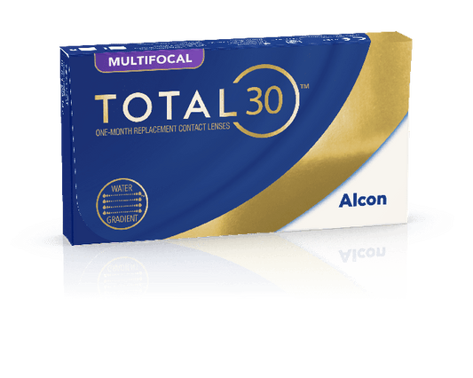 Total 30 Multifocal