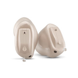 Audífono intraauricular (ITE)