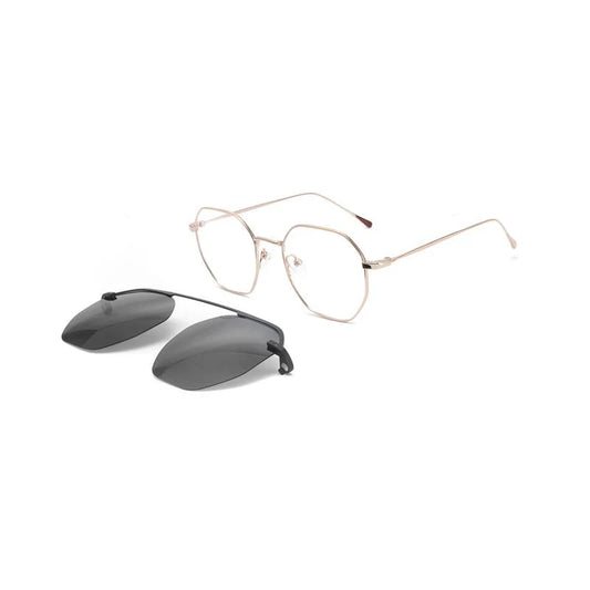 Gafas completas lentes incluidos