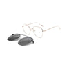 Gafas completas lentes incluidos