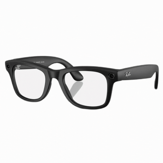 RayBan Meta Wayfarer (Gen 1) - RW 4008