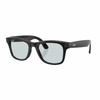 RayBan Meta Wayfarer (Gen 3) - RW 4011 Negro Transparente Transitions