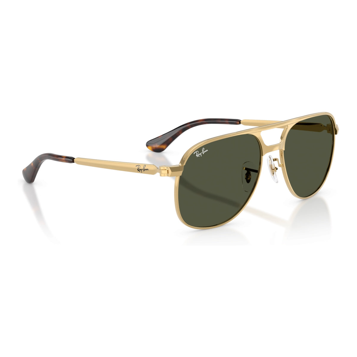 Ray-Ban RB3793 Bill Max