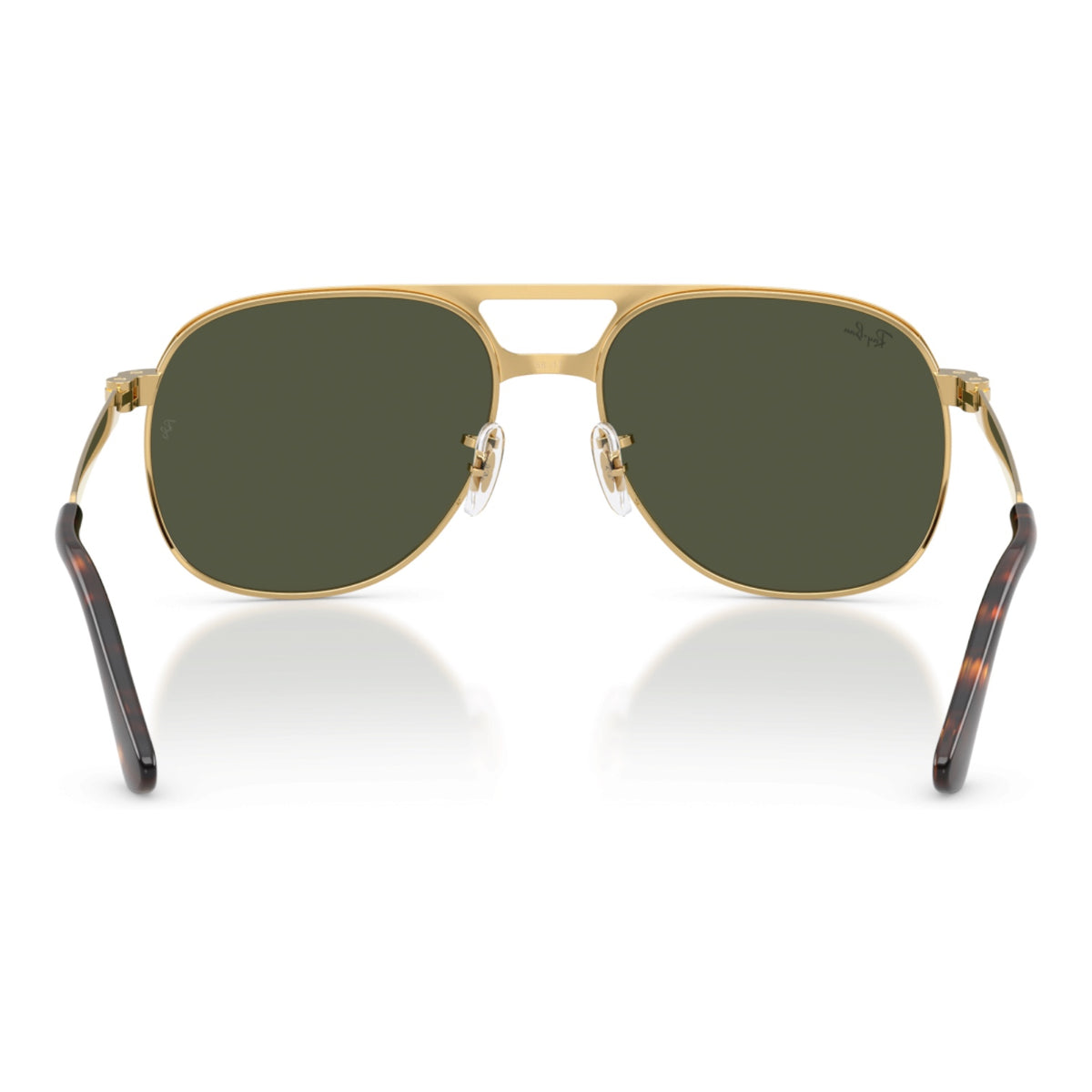 Ray-Ban RB3793 Bill Max