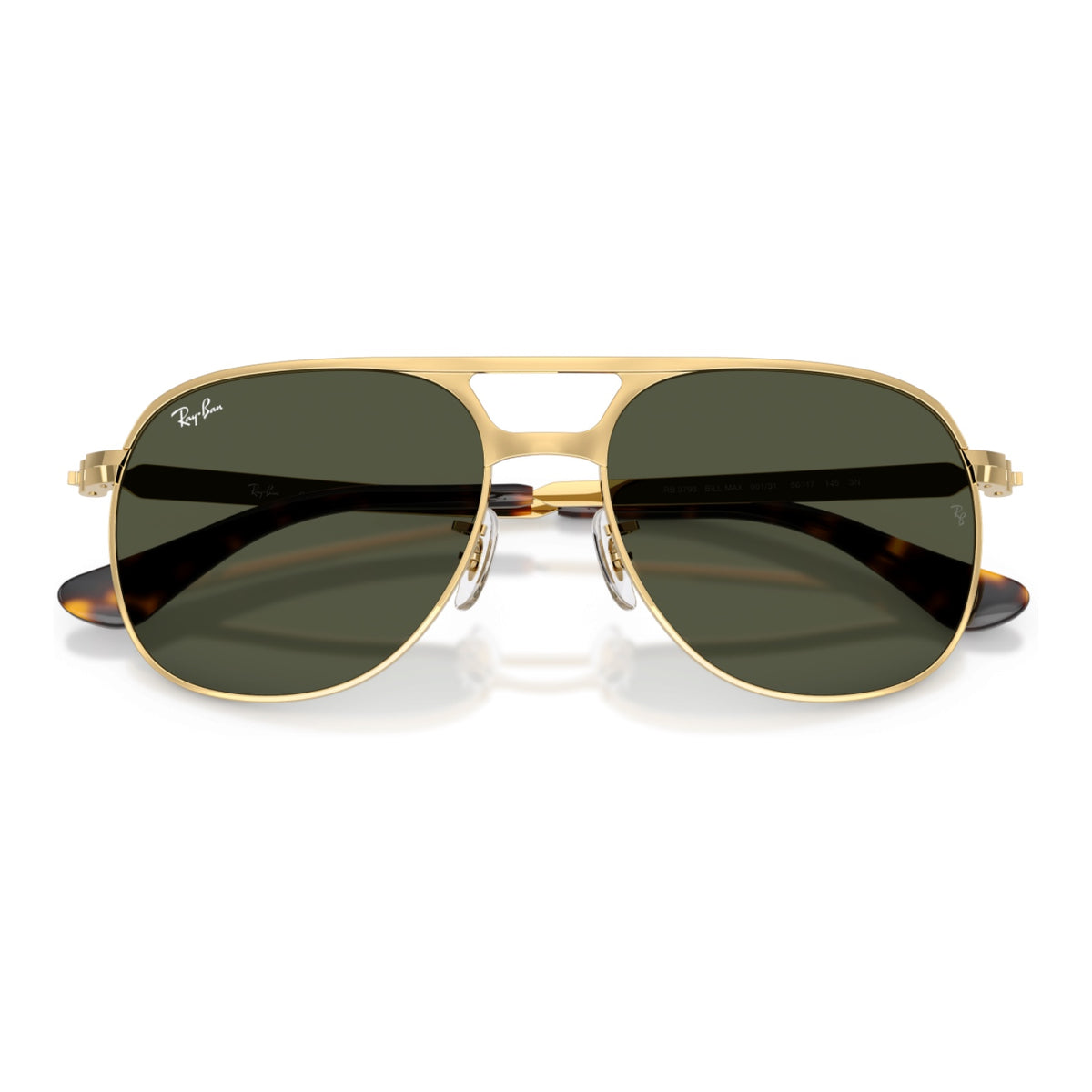 Ray-Ban RB3793 Bill Max