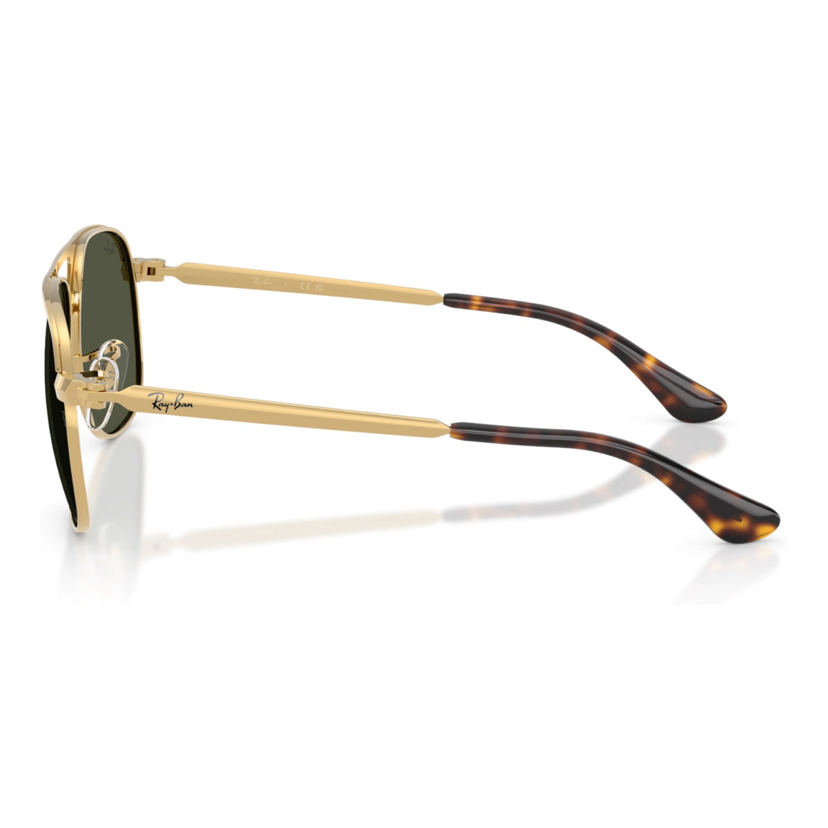 Ray-Ban RB3793 Bill Max