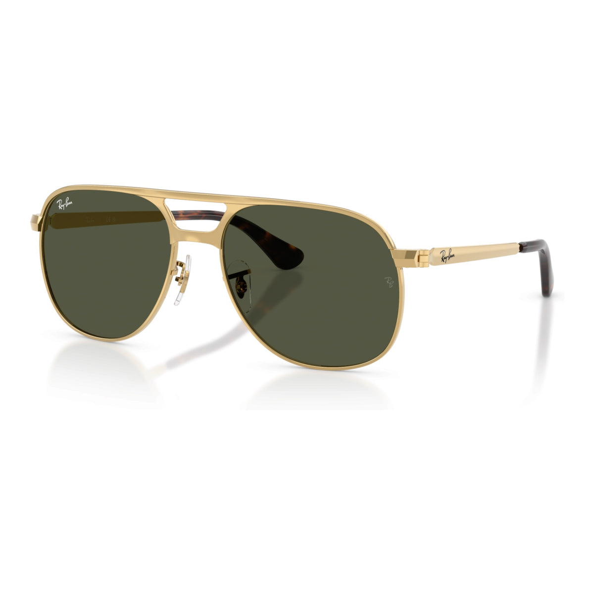 Ray-Ban RB3793 Bill Max