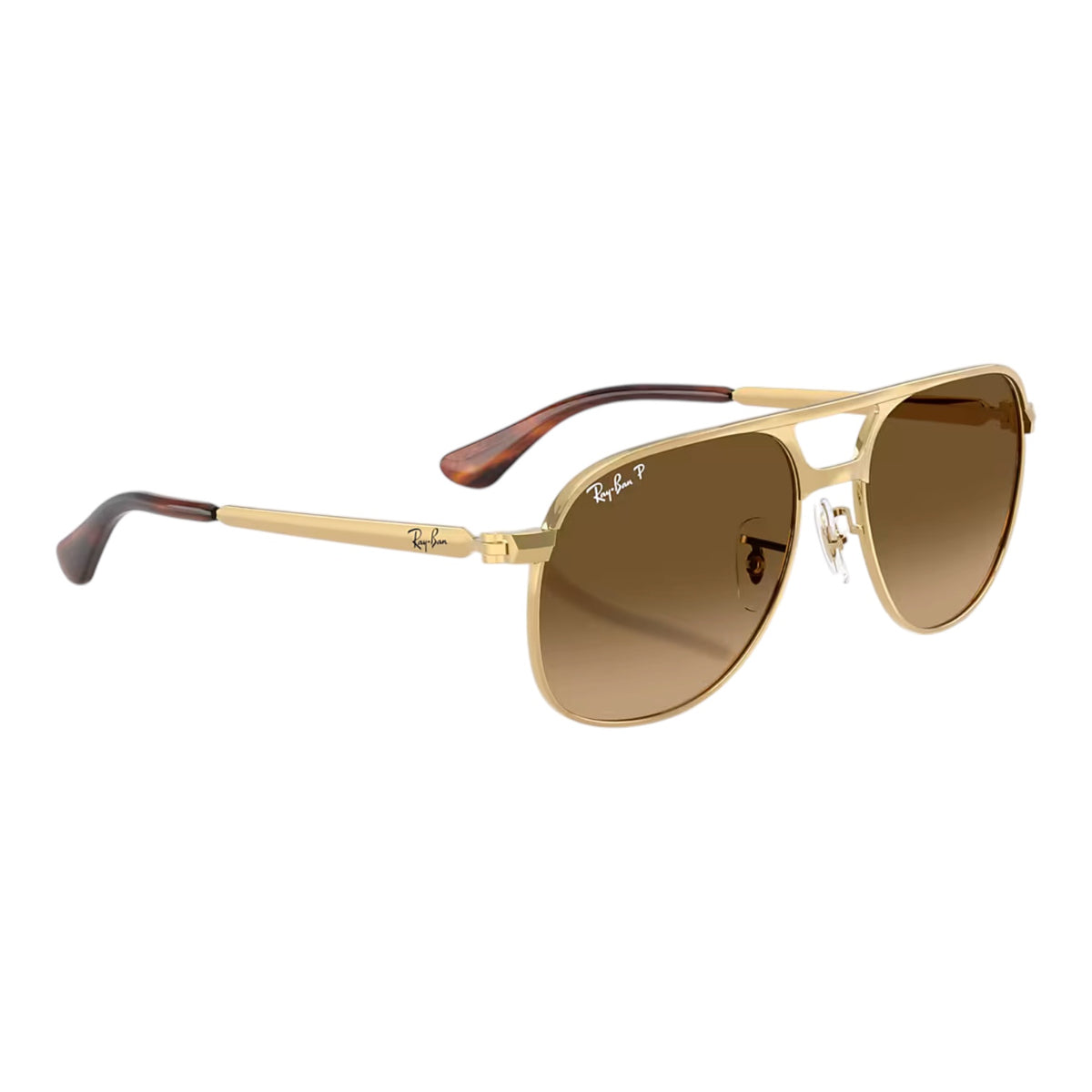 Ray-Ban RB3793 Bill Max