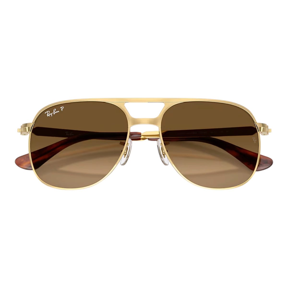 Ray-Ban RB3793 Bill Max