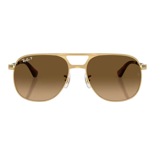 Ray-Ban RB3793 Bill Max