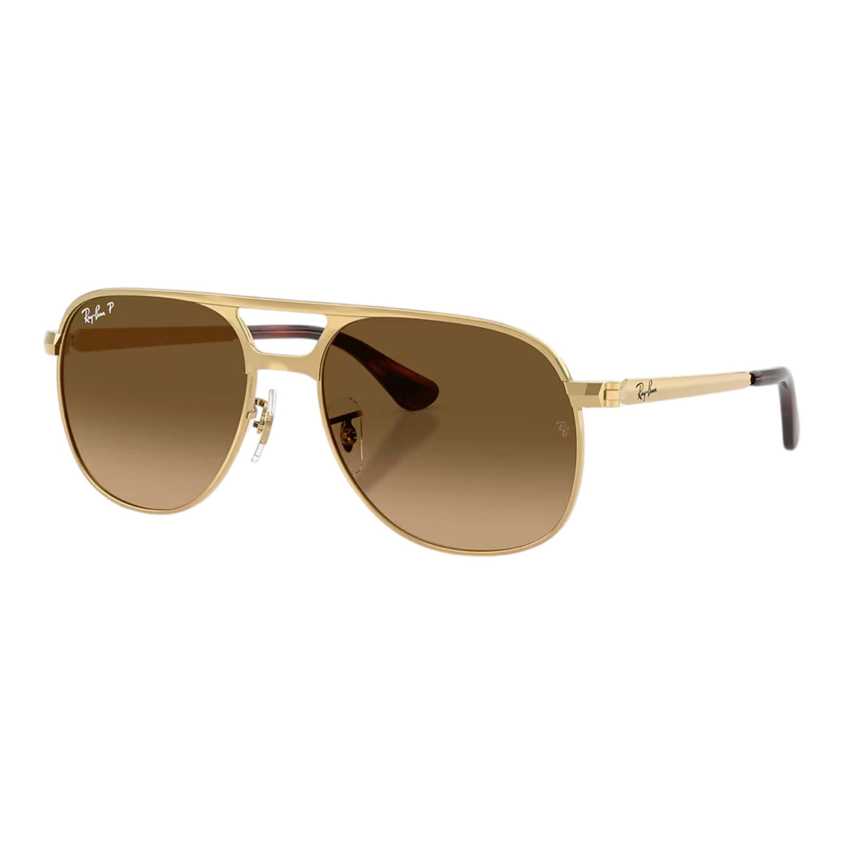 Ray-Ban RB3793 Bill Max